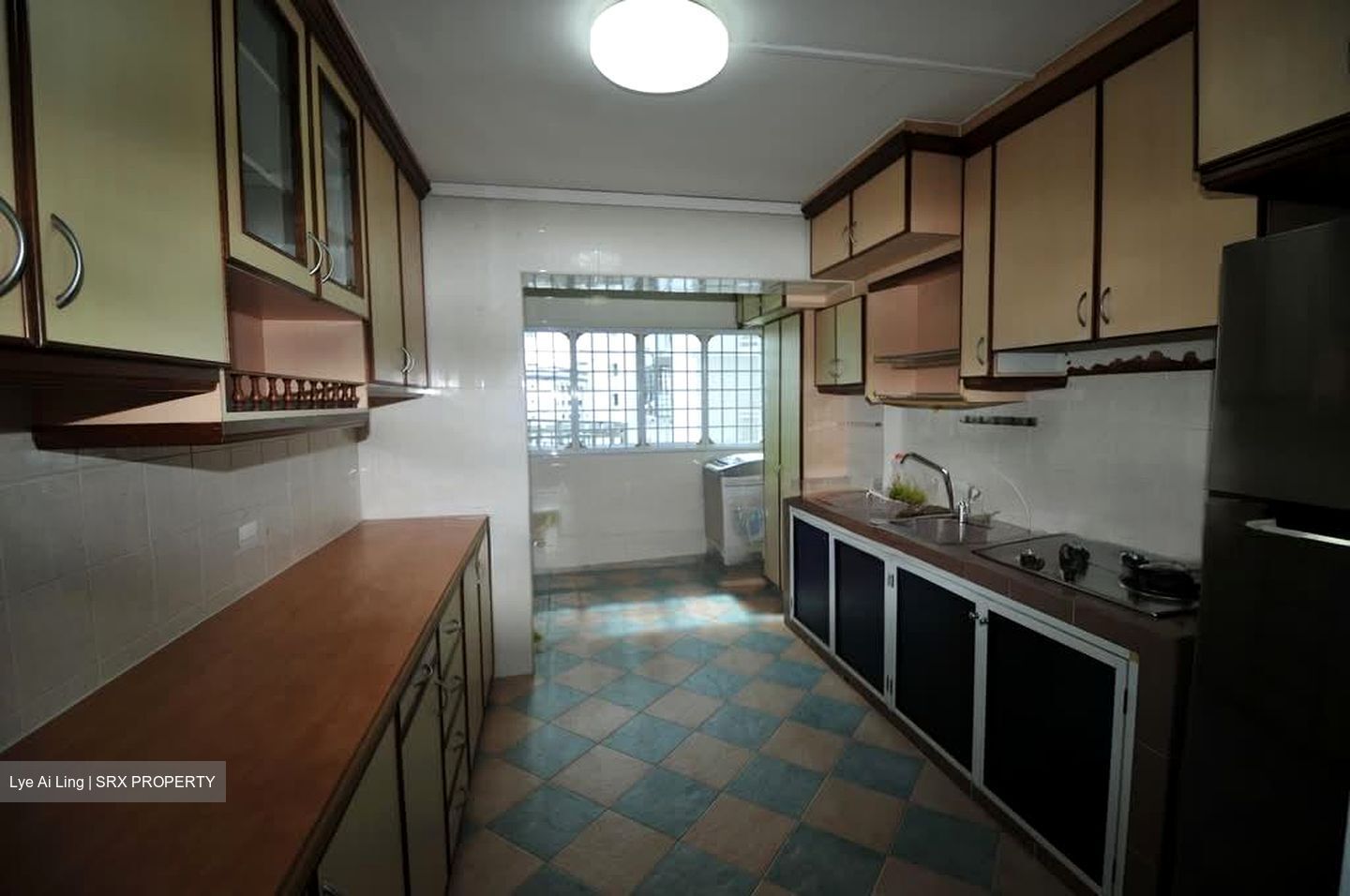 Blk 105 Rivervale Court (Sengkang), HDB 4 Rooms #578145901